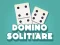 Domino Solitaire — δωρεάν online παιχνίδι