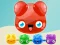 Connect The Jelly — δωρεάν online παιχνίδι