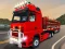 City Truck Driver — δωρεάν online παιχνίδι