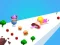 Mouth Shift 3D — δωρεάν online παιχνίδι