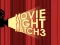 Movie Night Match 3 — δωρεάν online παιχνίδι