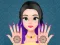 Jasmine Beauty Salon — δωρεάν online παιχνίδι