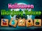 Halloween Mahjong Deluxe — δωρεάν online παιχνίδι