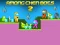 Among Chen Bots 2 — δωρεάν online παιχνίδι
