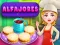 Alfajores — δωρεάν online παιχνίδι