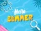 Hello Summer — δωρεάν online παιχνίδι