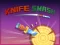 Knife Smash — δωρεάν online παιχνίδι