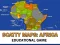 Scatty Maps Africa — δωρεάν online παιχνίδι