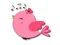 Cute Birds Memory — δωρεάν online παιχνίδι