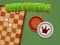 Checkers — δωρεάν online παιχνίδι