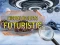 Hidden Objects Futuristic — δωρεάν online παιχνίδι