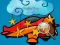 Airplains Hidden Stars — δωρεάν online παιχνίδι