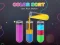 Color Sort — δωρεάν online παιχνίδι