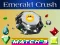 Emerald Crush — δωρεάν online παιχνίδι