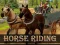 Horse Riding Simulator — δωρεάν online παιχνίδι