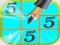 Sudoku Pro — δωρεάν online παιχνίδι
