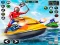 Speedboa Warer Shooting — δωρεάν online παιχνίδι