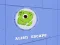 Alien Escape — δωρεάν online παιχνίδι