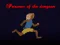 Prisoner of the dungeon — δωρεάν online παιχνίδι