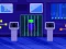 Robot Escape — δωρεάν online παιχνίδι