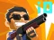 Warrior Survival.io — δωρεάν online παιχνίδι