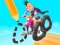 Scribble racing — δωρεάν online παιχνίδι