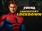 Spider-Man: Laboratory Lockdown — δωρεάν online παιχνίδι