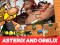 Asterix and Obelix Jigsaw Puzzle — δωρεάν online παιχνίδι