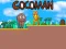 Cocoman — δωρεάν online παιχνίδι