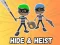 Hide & Heist — δωρεάν online παιχνίδι