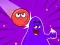 Kick Grimace — δωρεάν online παιχνίδι