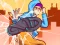Lonely Hero — δωρεάν online παιχνίδι