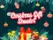 Christmas Gift Shooter — δωρεάν online παιχνίδι