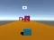 Cube Runner — δωρεάν online παιχνίδι
