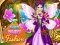 Clara Flower Fairy Fashion — δωρεάν online παιχνίδι