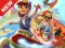 Subway Surfers Pro — δωρεάν online παιχνίδι