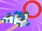 Hovercraft Flying 3D — δωρεάν online παιχνίδι