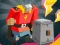 Hammer Crush — δωρεάν online παιχνίδι