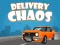 Delivery Chaos — δωρεάν online παιχνίδι