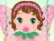 Baby Lilly Dress Up — δωρεάν online παιχνίδι
