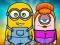 Dawn of the Minions — δωρεάν online παιχνίδι