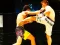 UFC Fighting Match Jigsaw — δωρεάν online παιχνίδι