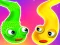 Snake Puzzle 300 Levels — δωρεάν online παιχνίδι