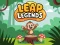 Leap Legends — δωρεάν online παιχνίδι