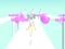 Girly Race Runner — δωρεάν online παιχνίδι