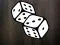 Dice roll — δωρεάν online παιχνίδι