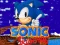 Sonic the Hedgehog — δωρεάν online παιχνίδι