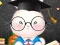 Ollie Goes To School — δωρεάν online παιχνίδι
