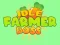 Idle Farmer Boss — δωρεάν online παιχνίδι