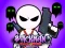 Stickman Halloween Survive — δωρεάν online παιχνίδι